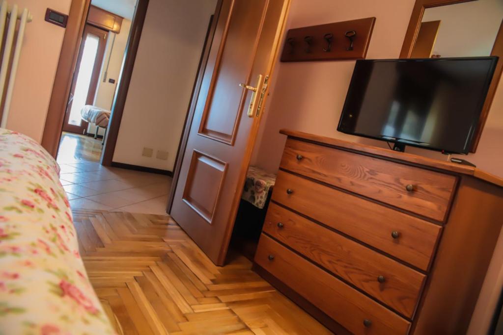 Albergo Castello Da Bonino Champorcher Exterior foto