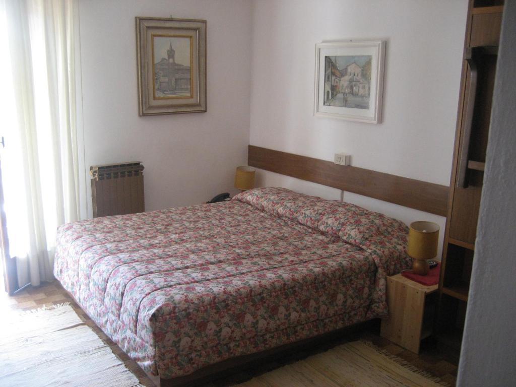 Albergo Castello Da Bonino Champorcher Quarto foto