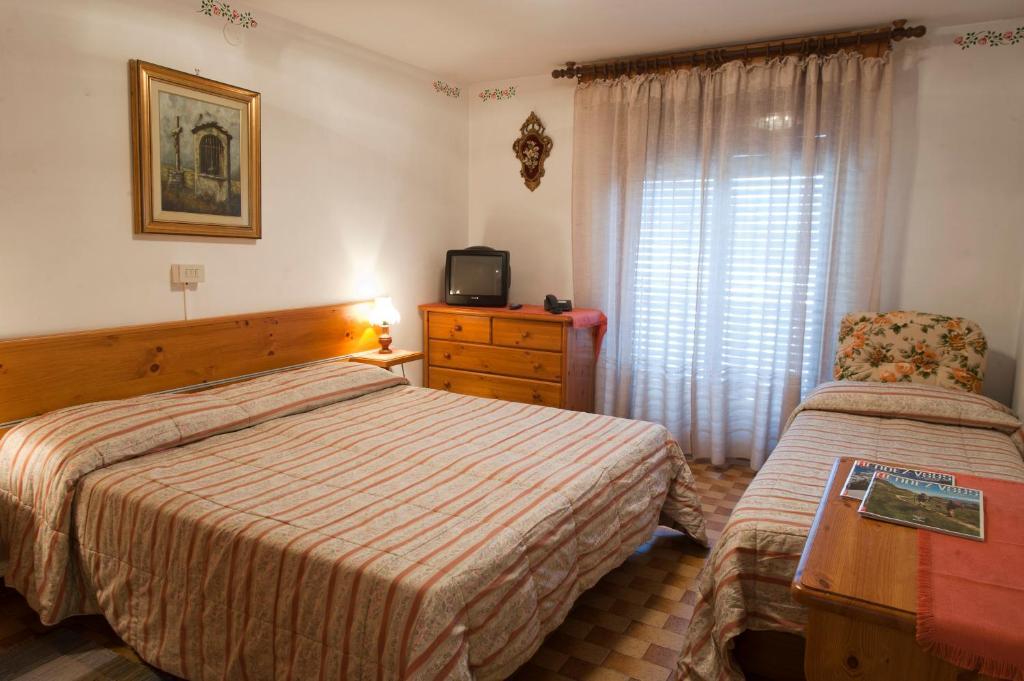 Albergo Castello Da Bonino Champorcher Quarto foto