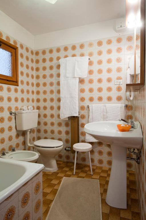 Albergo Castello Da Bonino Champorcher Quarto foto